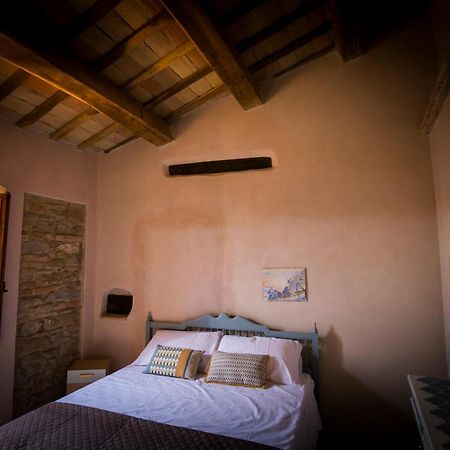 Il Vicoletto Di Bibi - B&B Staffolo Exteriör bild